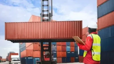 Memilih Jasa Logistik Murah di Bandung