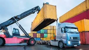 Layanan Cargo Murah Terpercaya